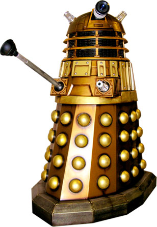 dalek