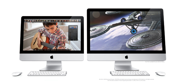 Apple iMac