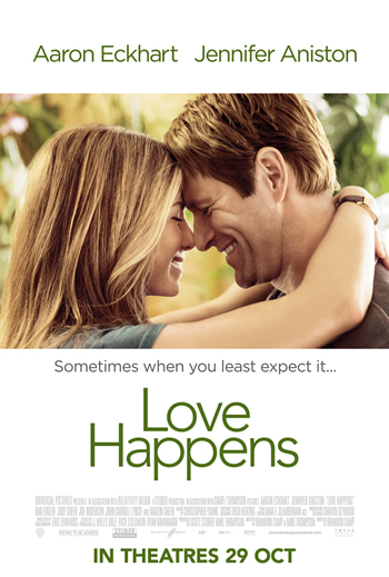 Love Happens