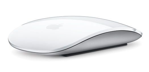 Apple Magic Mouse