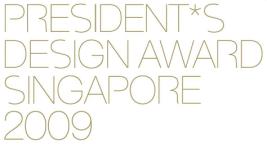 President's Design Award