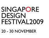 Singapore Design Festival 2009