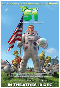 Planet 51