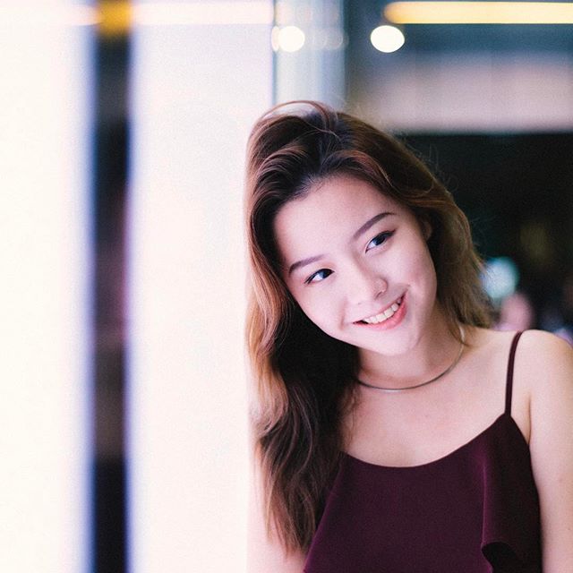 Joyce Ng, instagram influencer