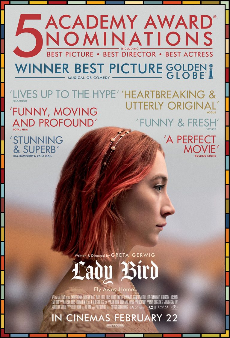 Lady Bird