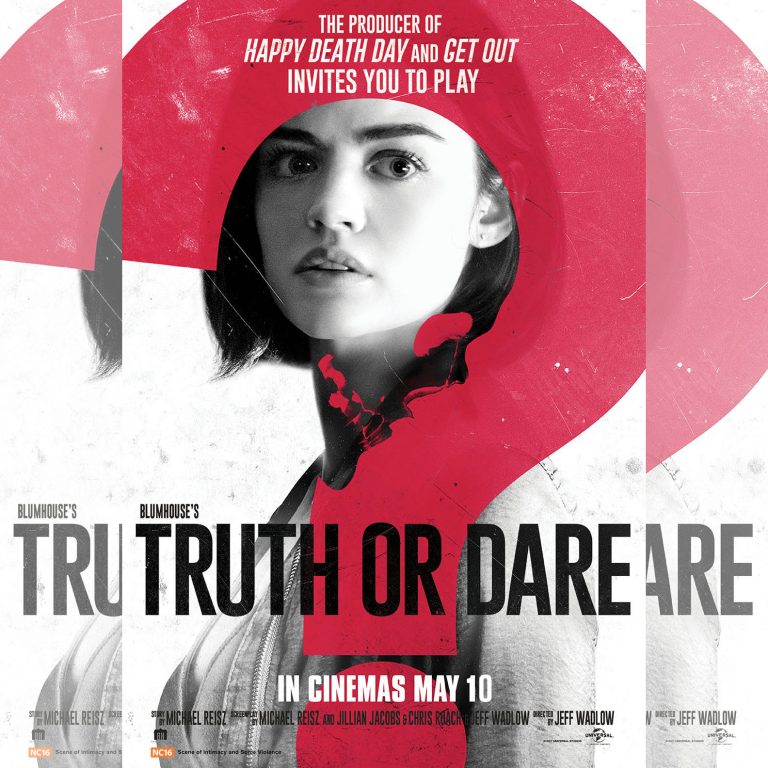 Truth Or Dare