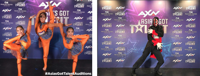 Asia's Got Talent