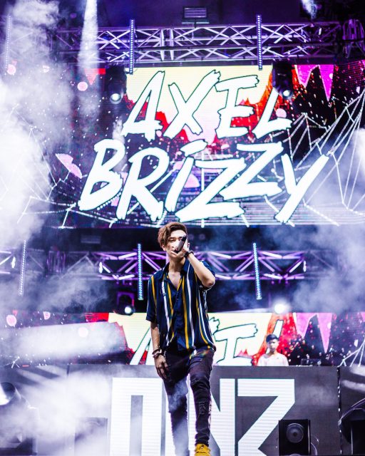 Axel Brizzy