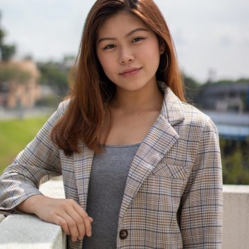 Nicole Chow