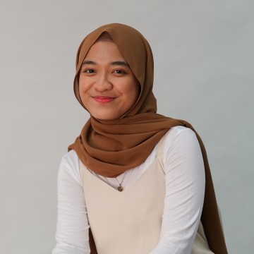 Siti Zulaikha Binte Zainudin