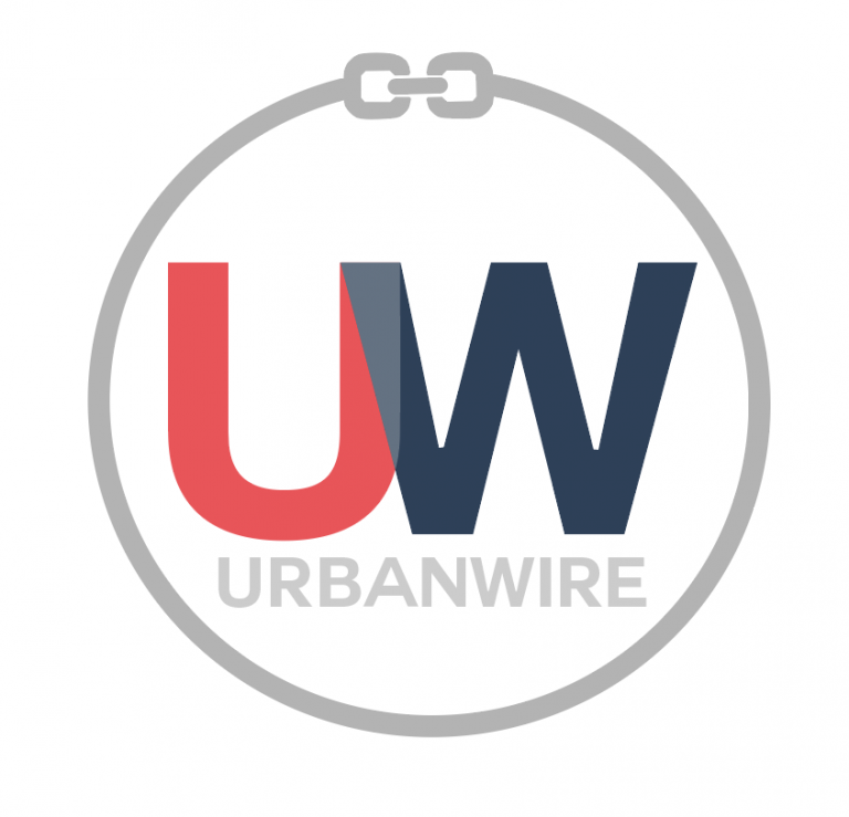 UrbanWire logo