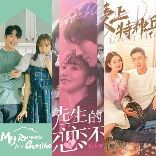 iQiyi Dramas