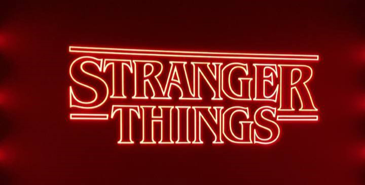 Stranger Things is a Netflix series set in 1980s Indiana, where a group of friends witness supernatural forces and uncover a series of extraordinary mysteries. 